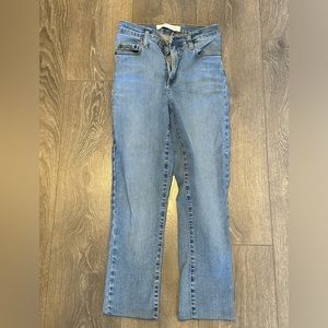 Nobody Denim - Skinny Jeans